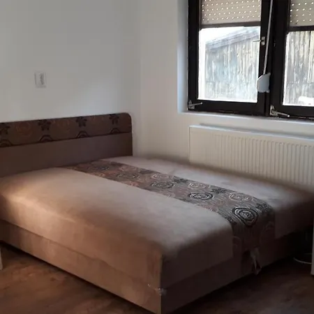 Apartment Lelke