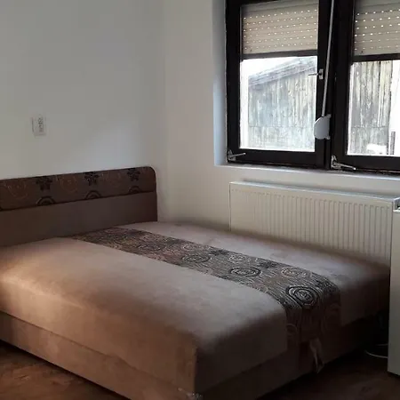 Apartment Lelke Zamardi