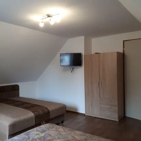 Lelke Apartment