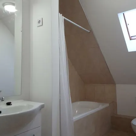 Apartment Lelke